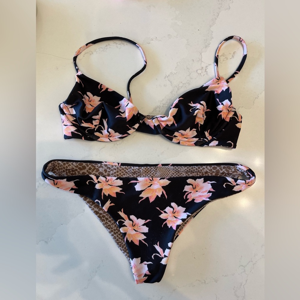 Acacia swimwear